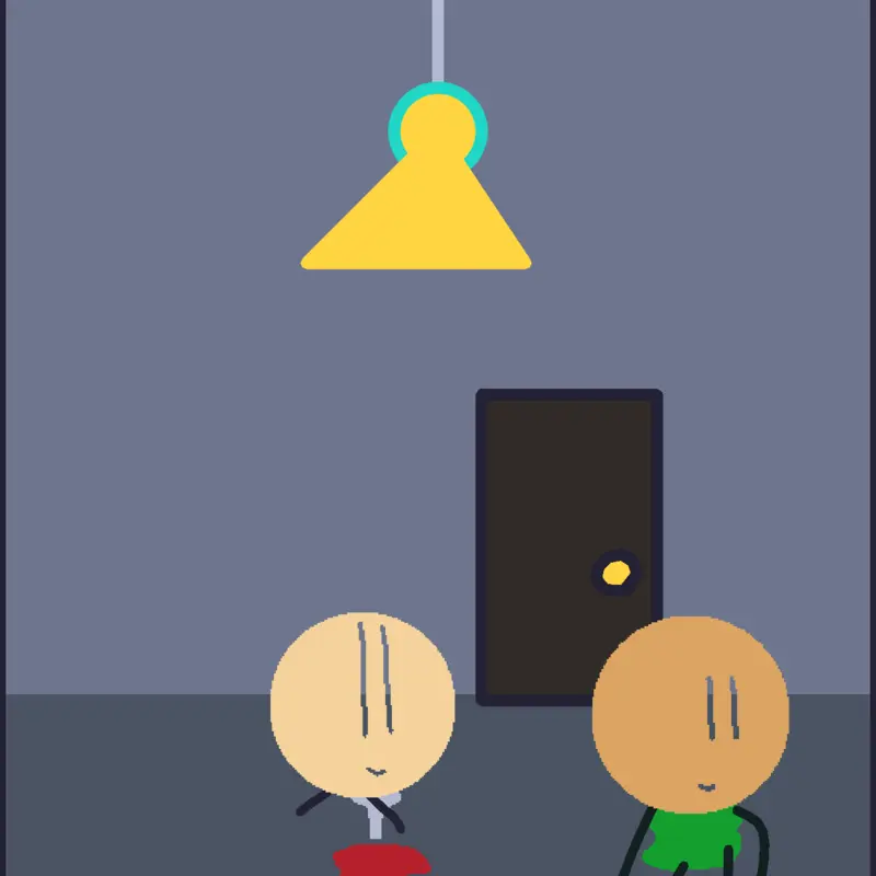 Game by @kauasonic