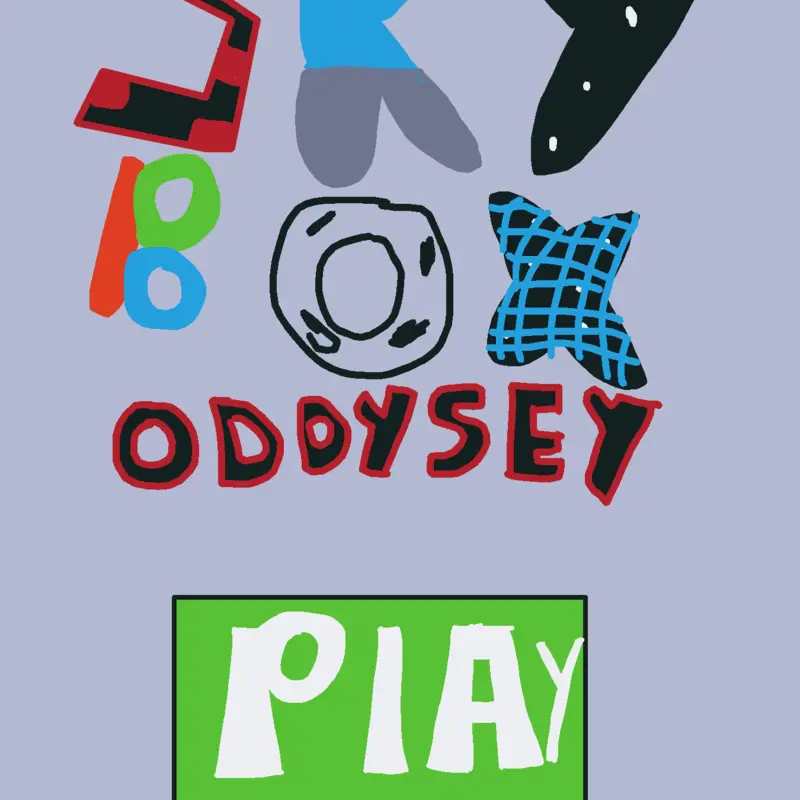 NO SUGGESTION skybox oddysey by @demiastaroth_colorbox