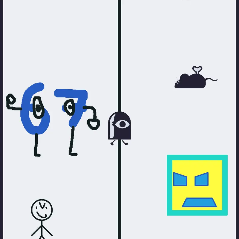 Game by @cubegames917