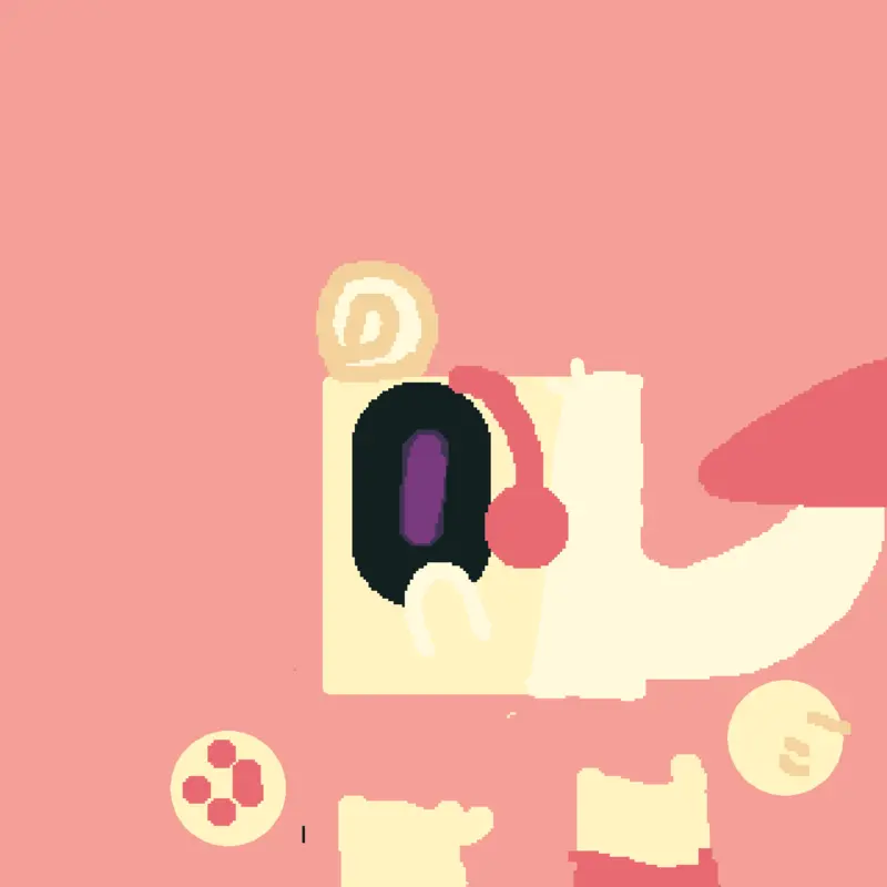 Game by @mightbesane