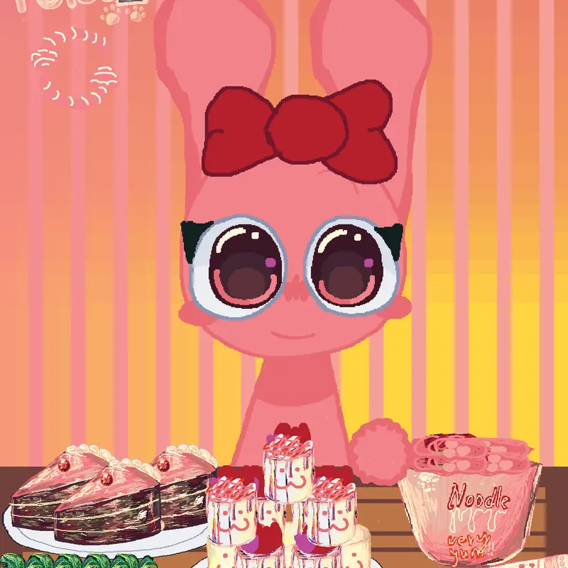 Game by @Pinkrainbowcandy61