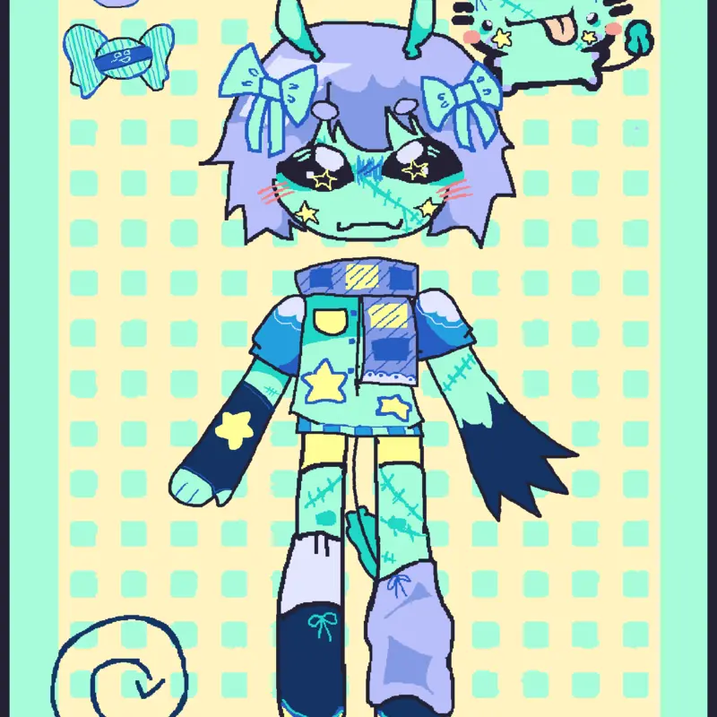 Game by @_FunnyGirl2account_