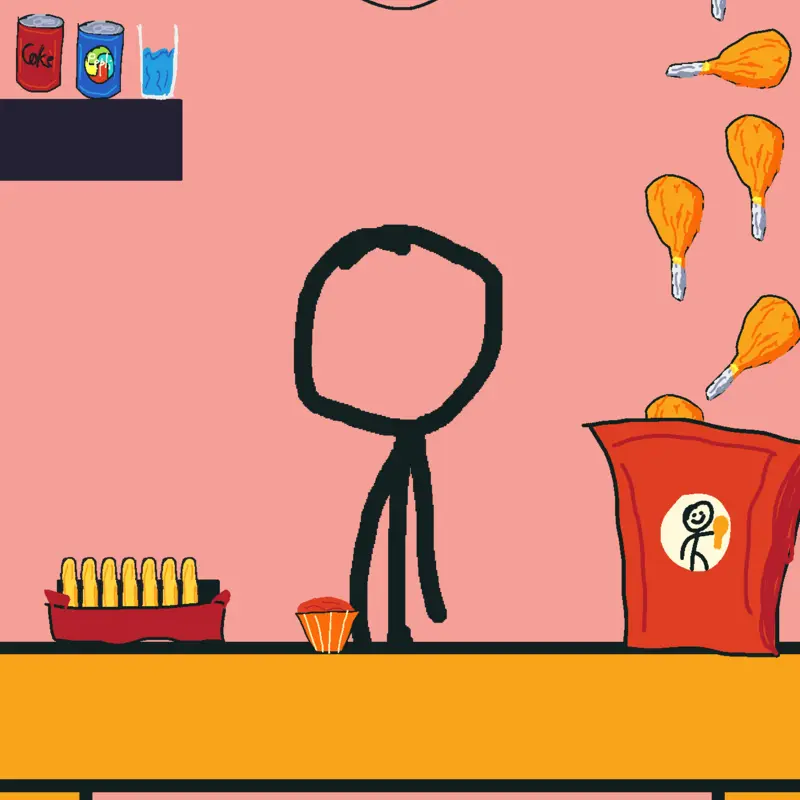 Game by @tarekgabi