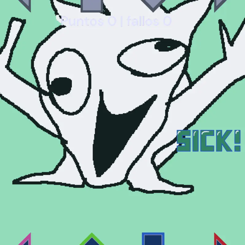 Game by @Dantu