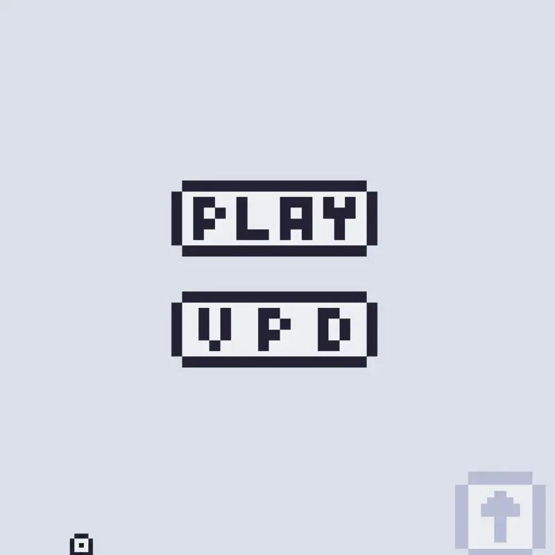 Game by @brdz