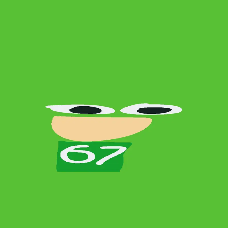 Guys I made 67 cubed its brainroting by @pneumonaldi_in_csstle