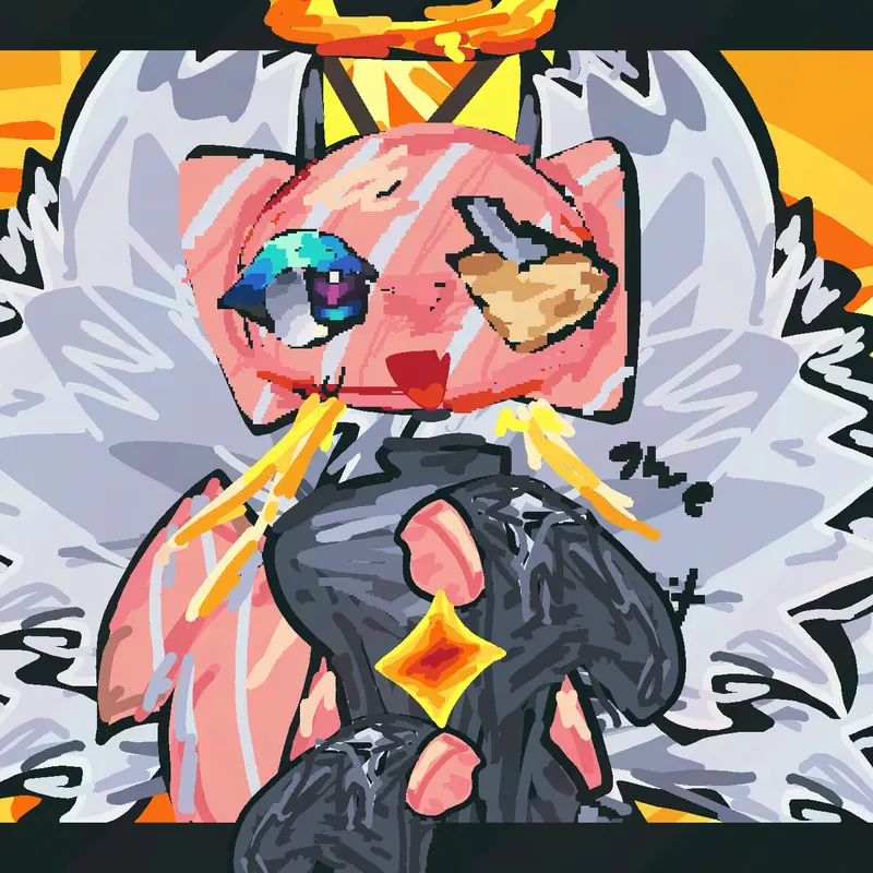 Game by @mivoo