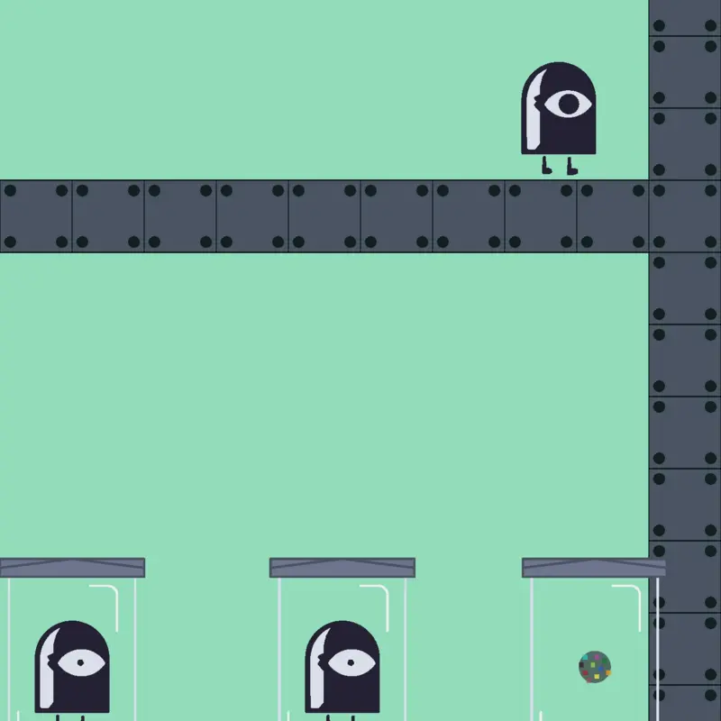 Game by @Zeynep_1254