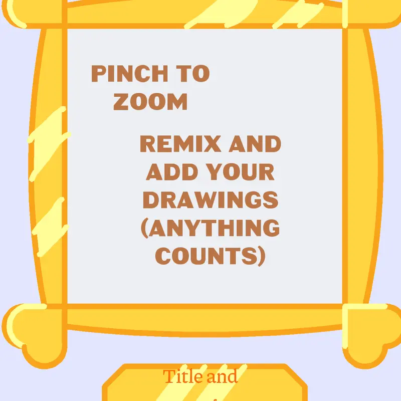 Gallery remix party (Xsefity) by @xsefity