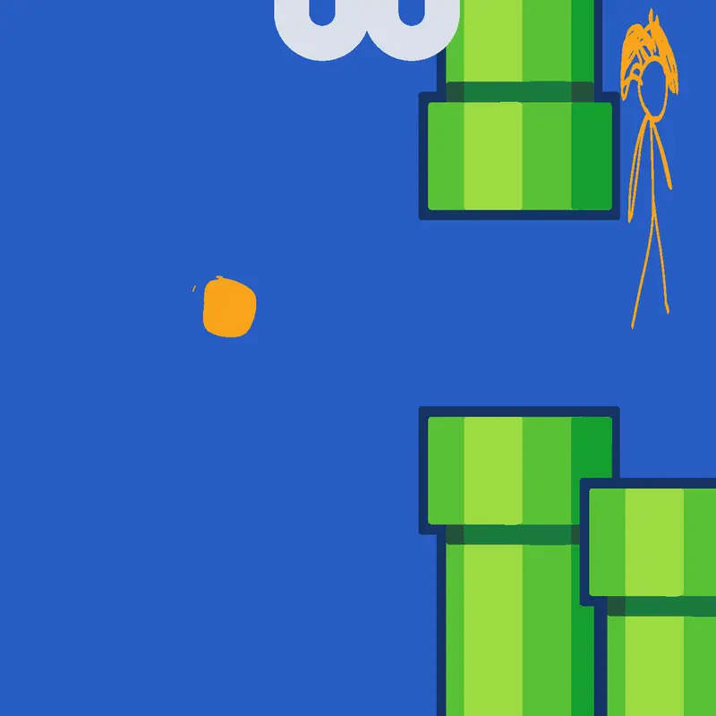 Game by @wdhed