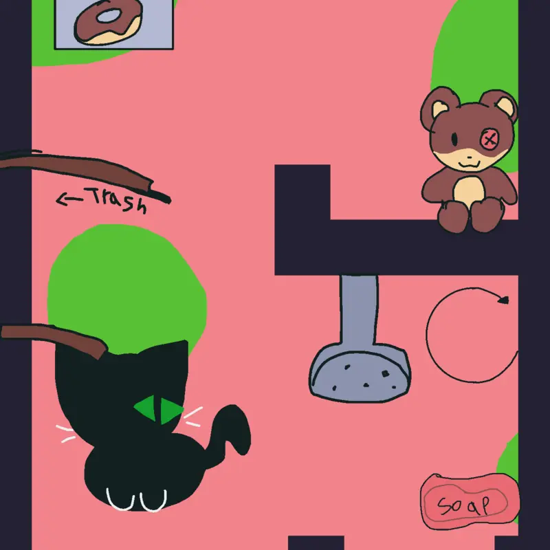Game by @ChatBeat