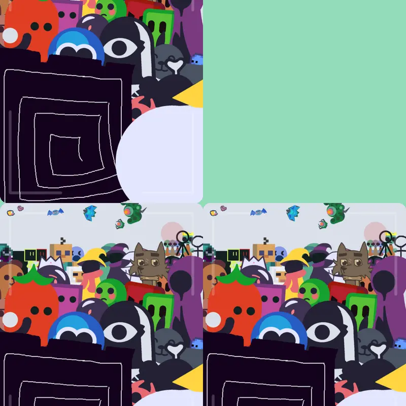 Game by @hunter-castle
