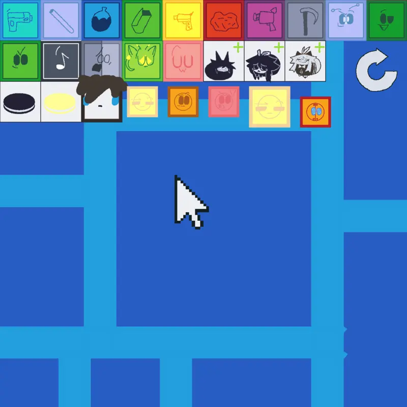 Game by @ColinCentalCrop