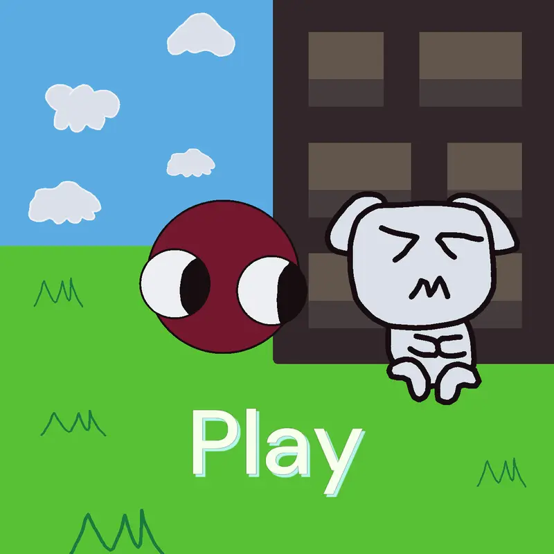 Game by @Quaxlymon