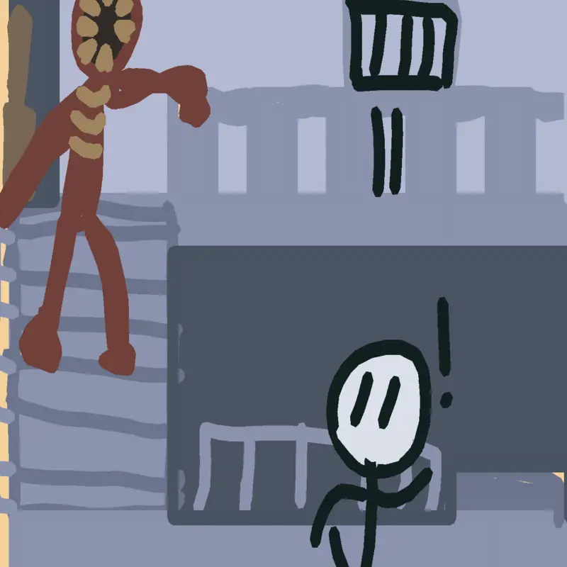 Game by @Figure_the_blind_monster