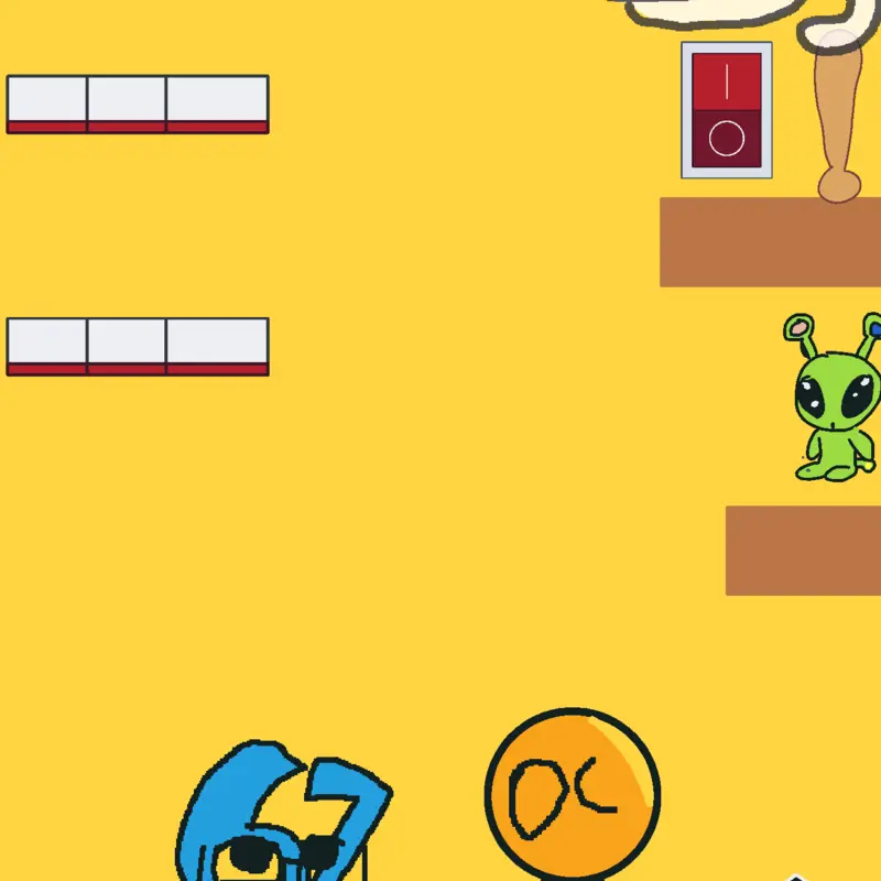 Game by @Vee_lover464363