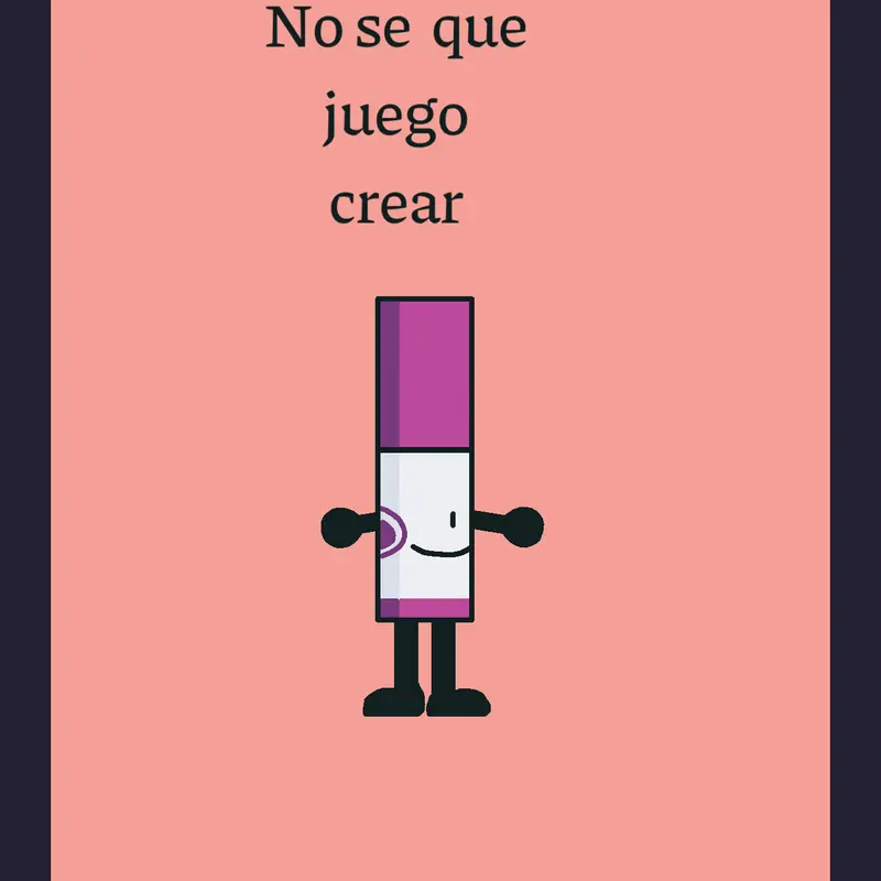 Game by @PaperdanteYt