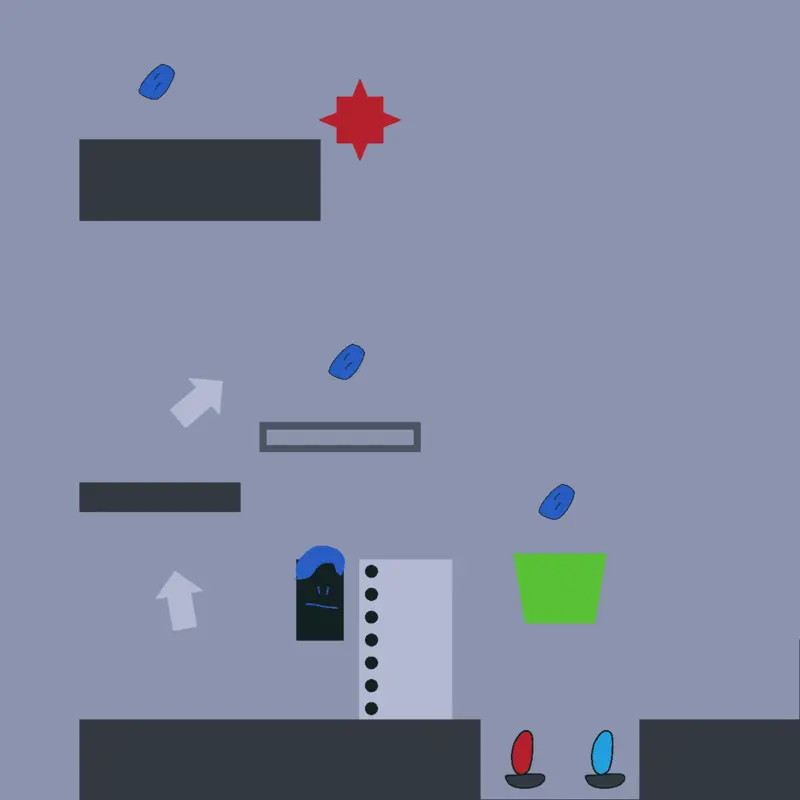Game by @cvx