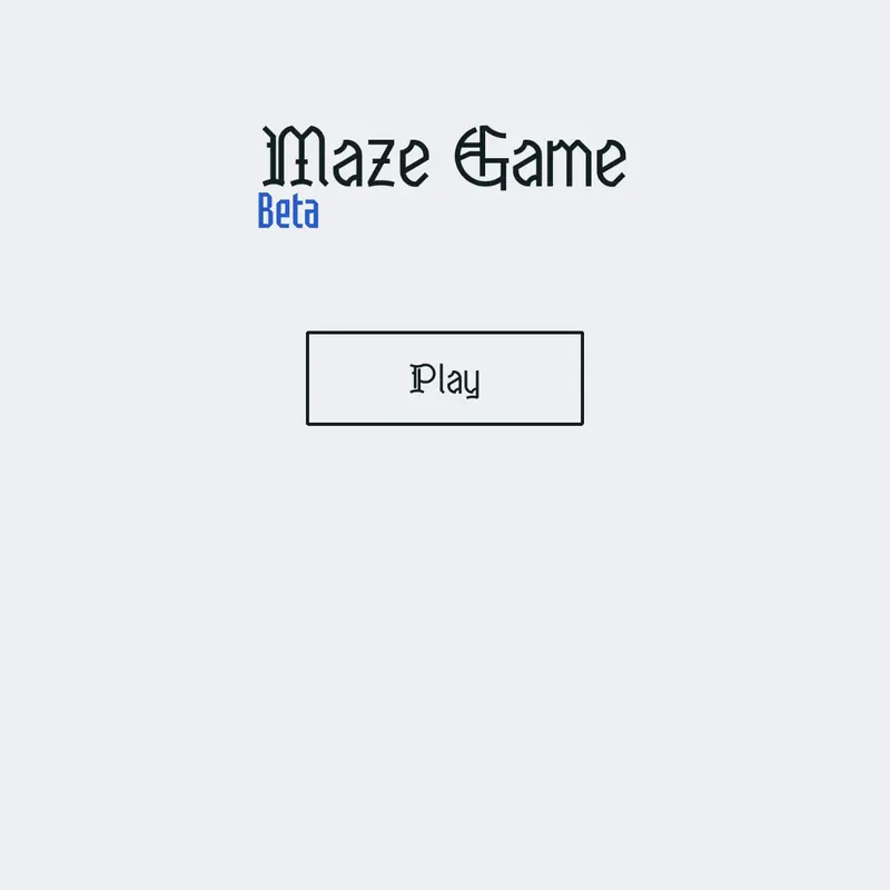 Game by @florizade_