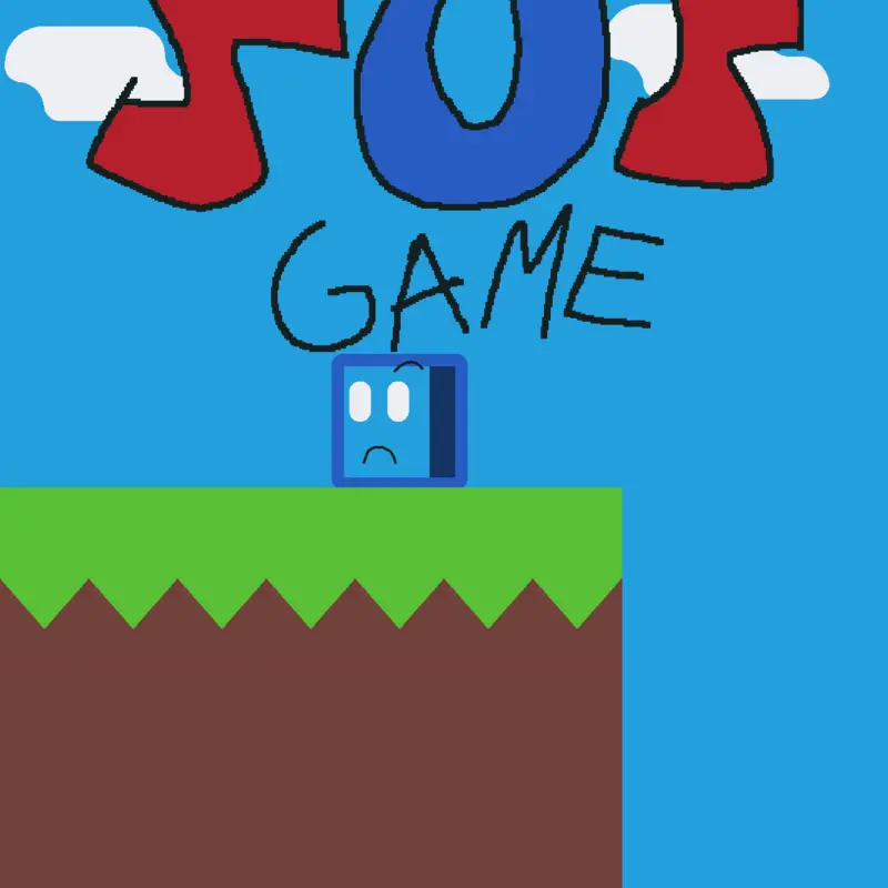 Game by @nooboff