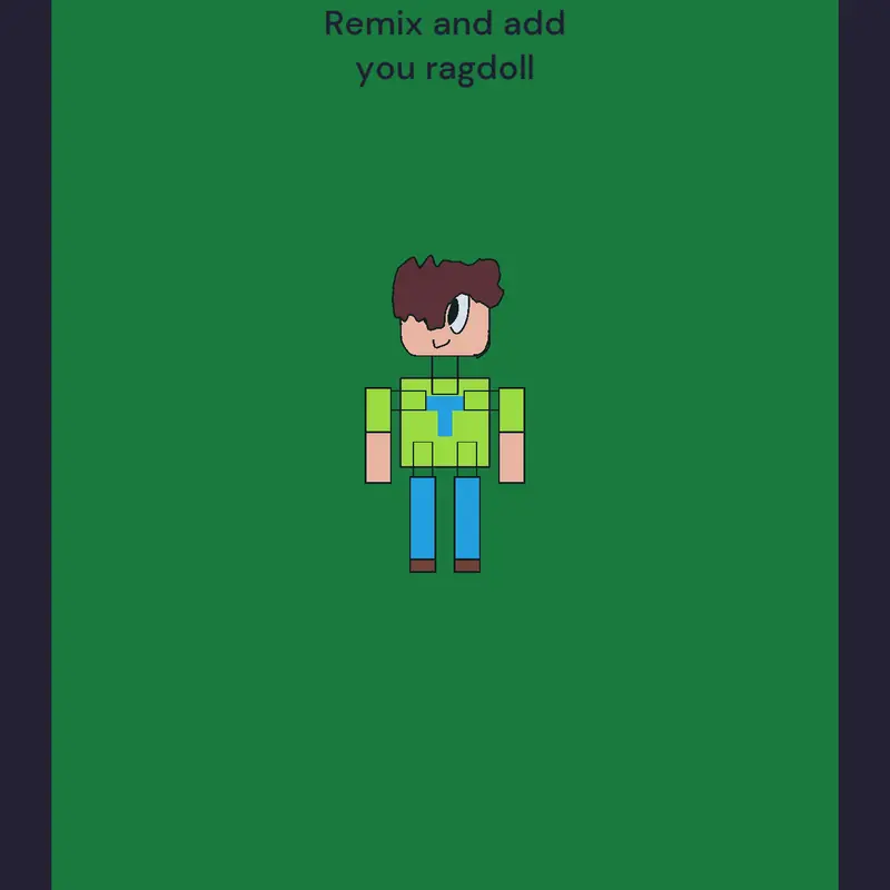 Game by @bxam