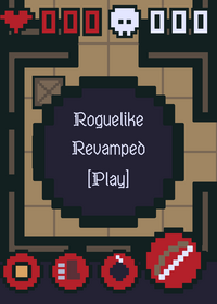 Revamped Roguelike Kit
