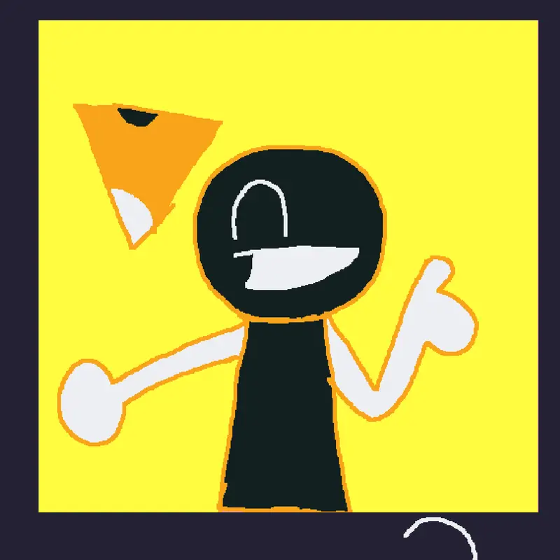Game by @Yawyak