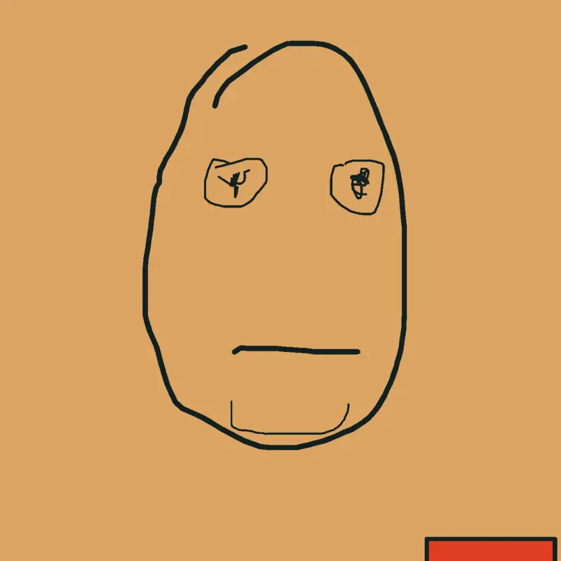 A simple face tracker by @T-TECH