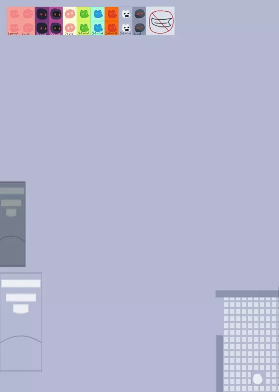 Game by @puffyplump