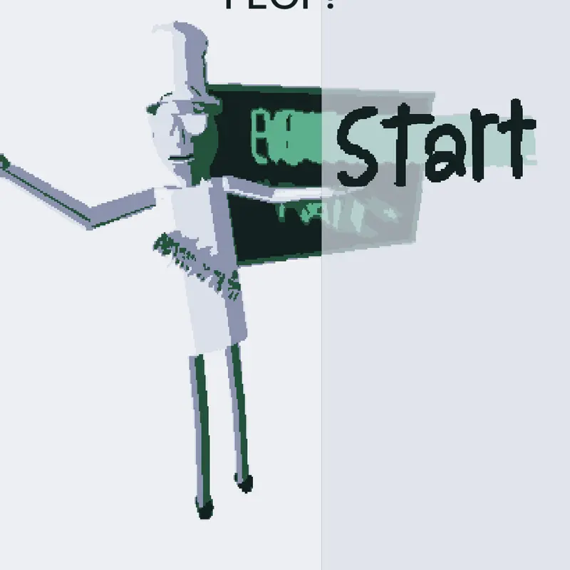 Game by @-MELTEDSNOWALDI-