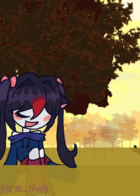 For@_shady :3 (The person who made the...