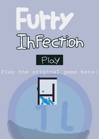 Furry infection old