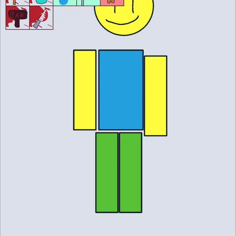 Game by @PanteraXXX