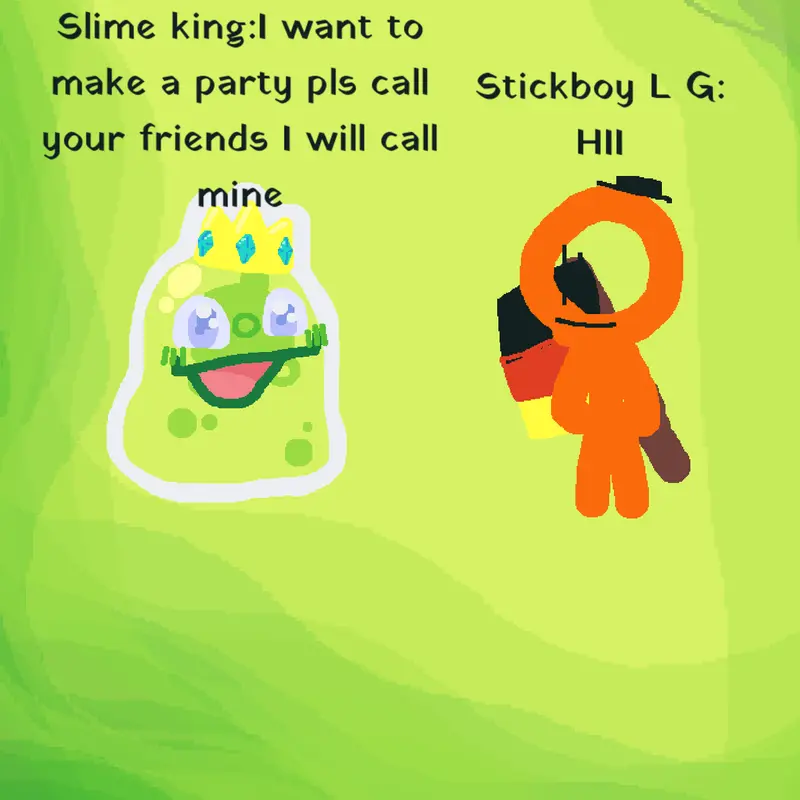Game by @slime_lover
