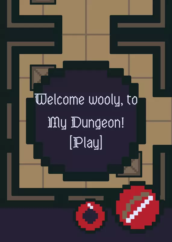 Game by @Bluender