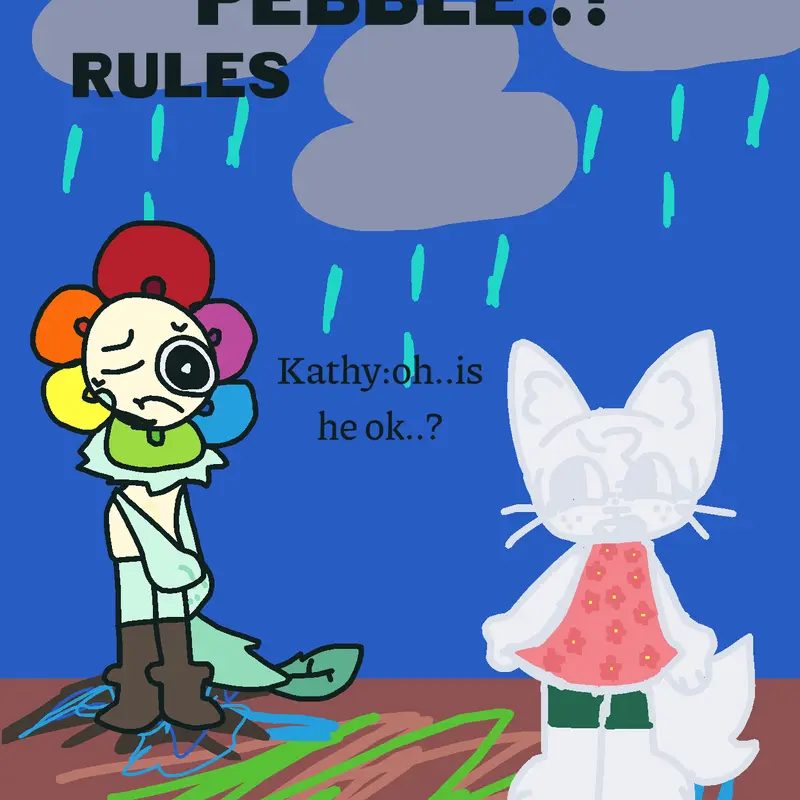 Game by @xRebbieThePlushiex