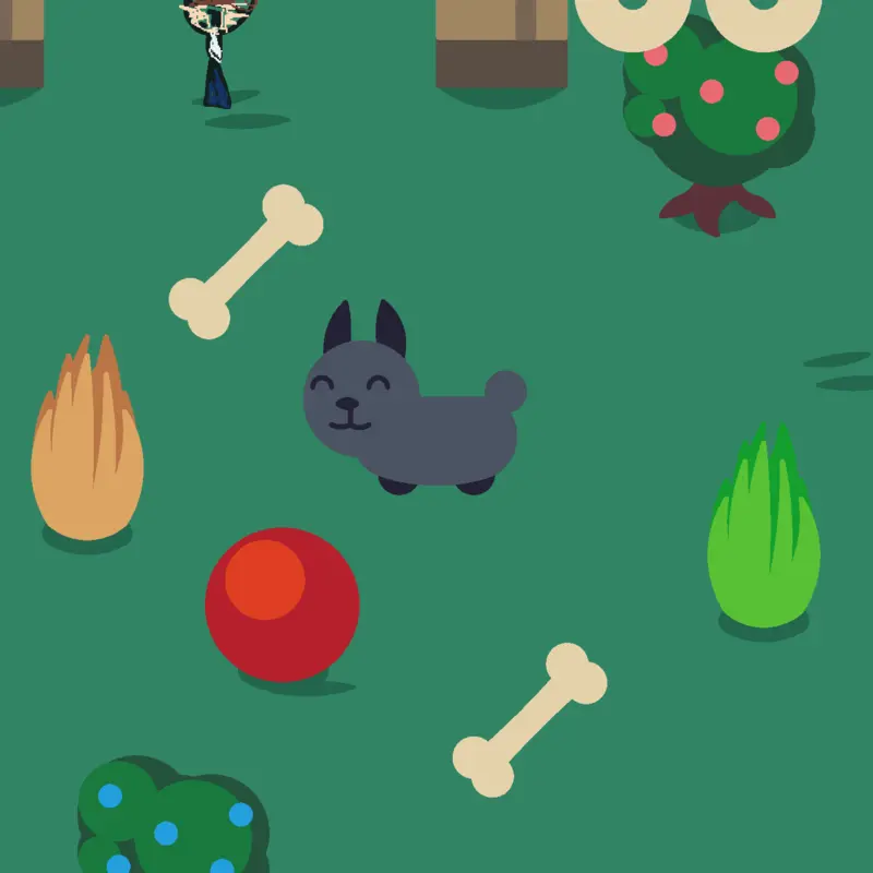 Game by @supercrazyelijah