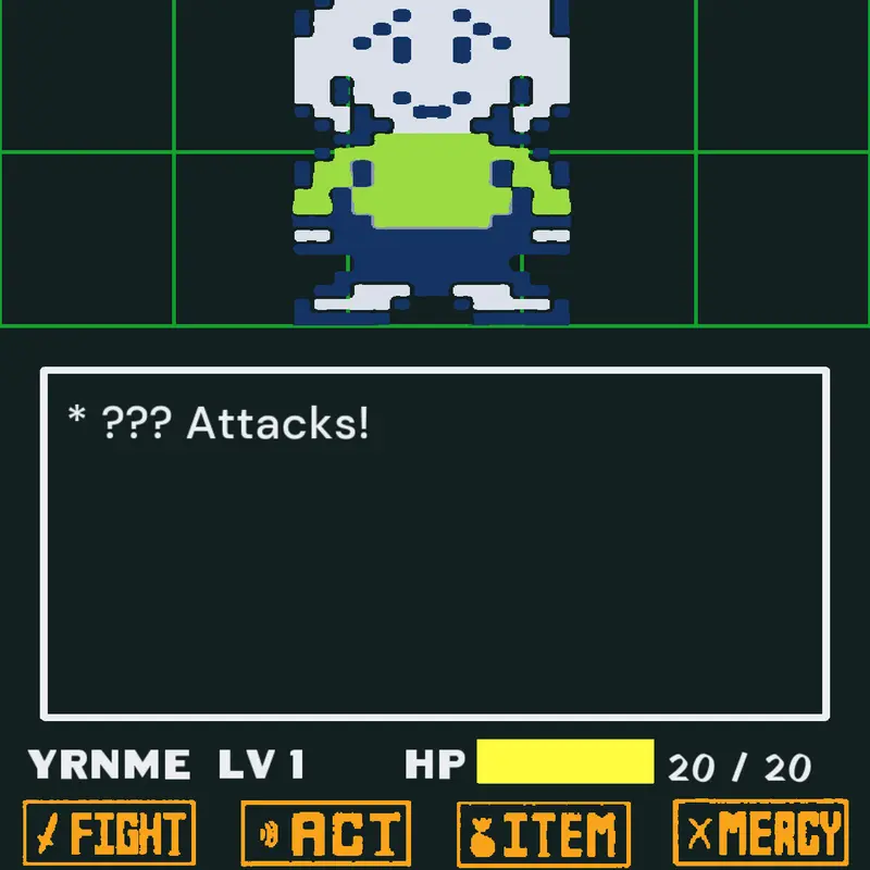 Game by @PinguimZinhoGamer