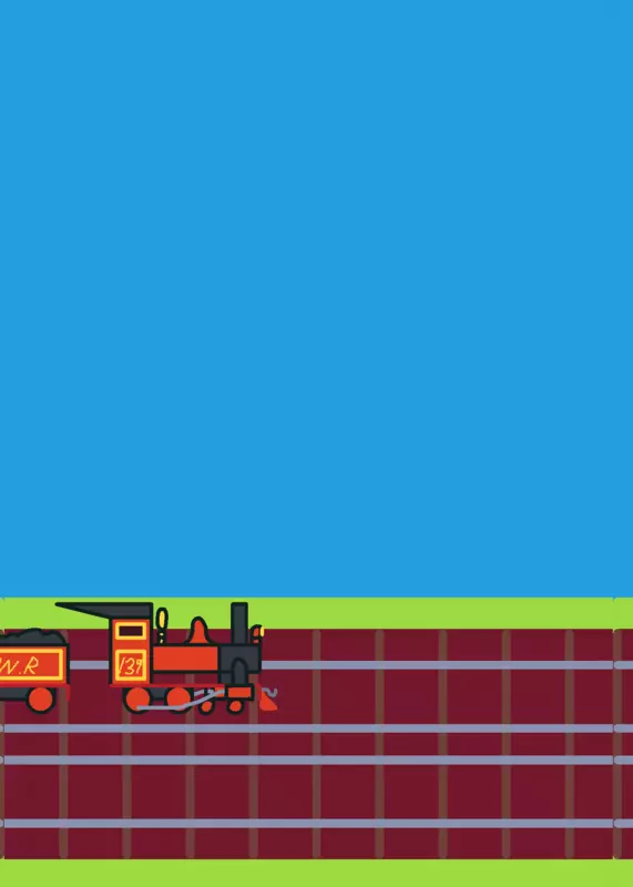 Game by @Train12137
