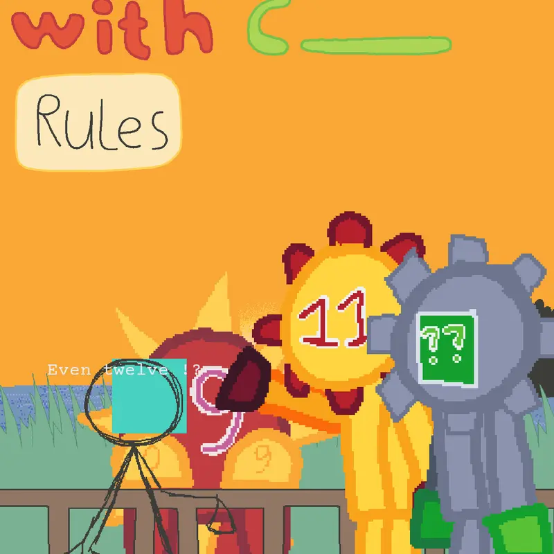 Game by @am_just_a_normal_person