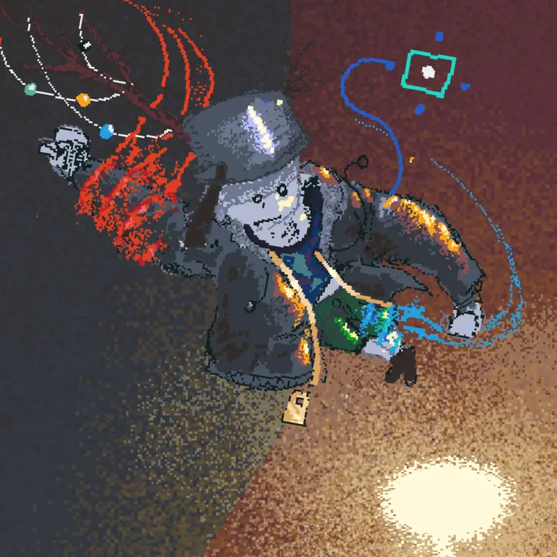 Game by @MCRSFTnotfound