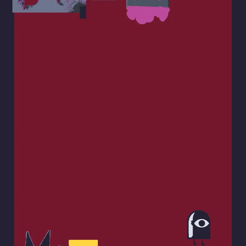 Game by @zeldester