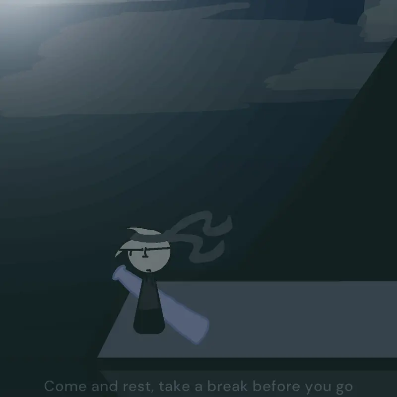 Game by @LawrenceChannel