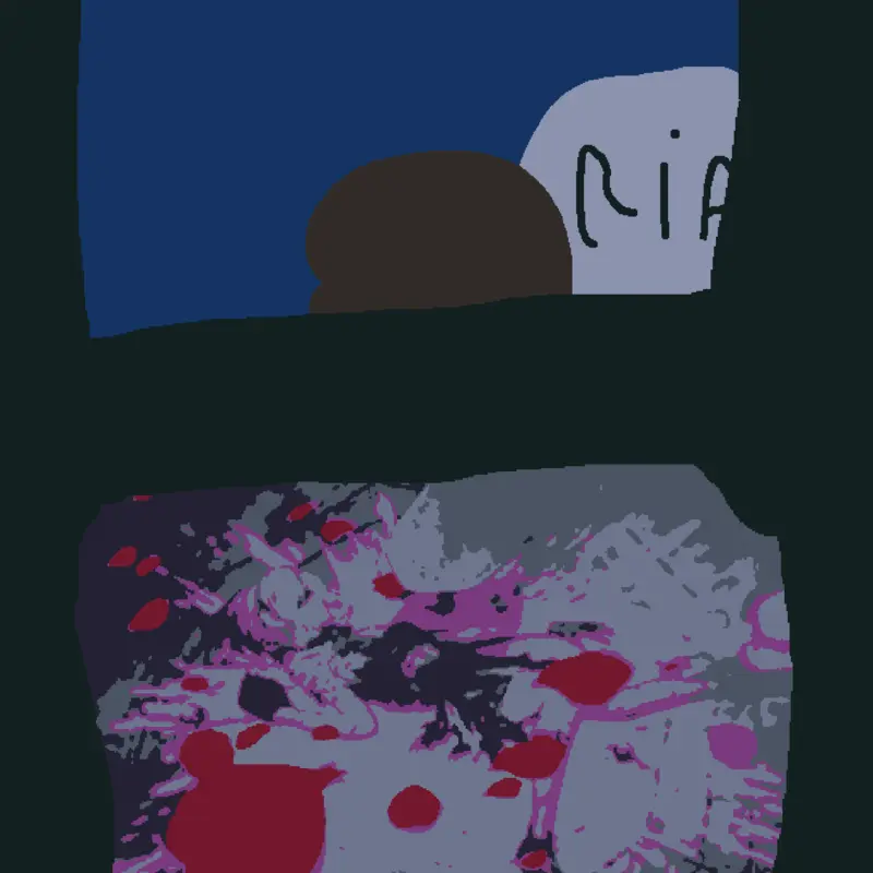 Game by @zeldester