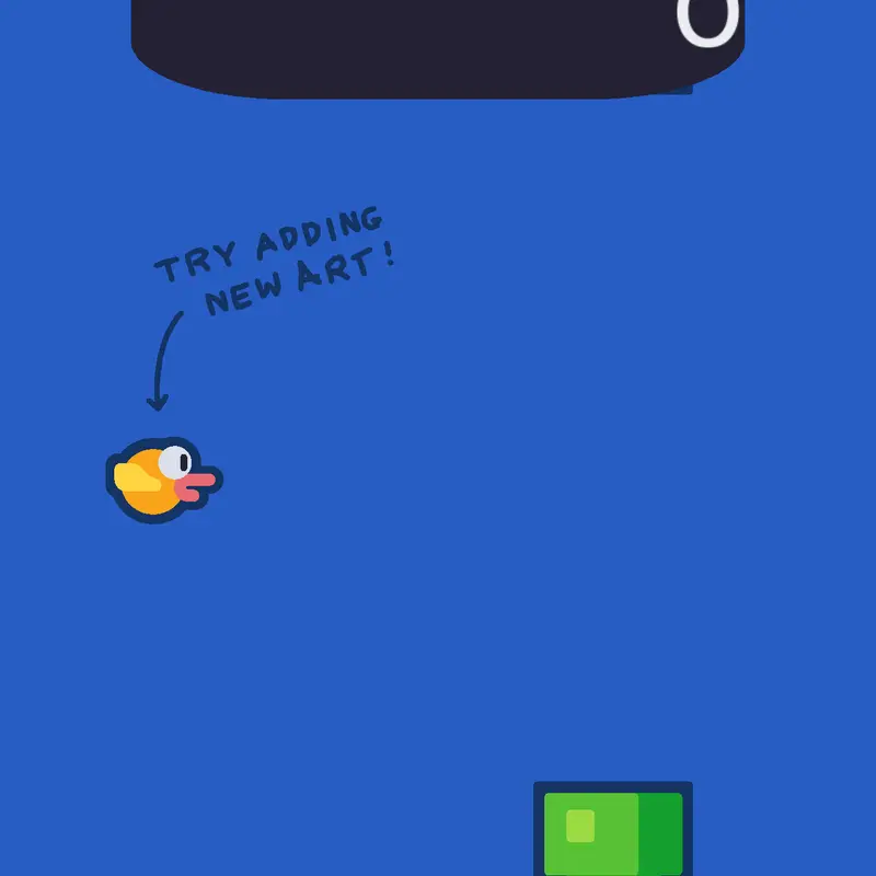 Game by @Dothi