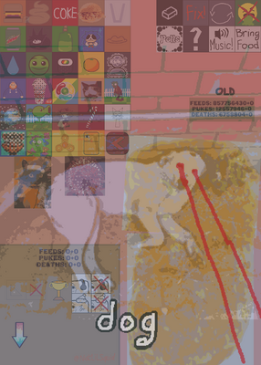 snapshot