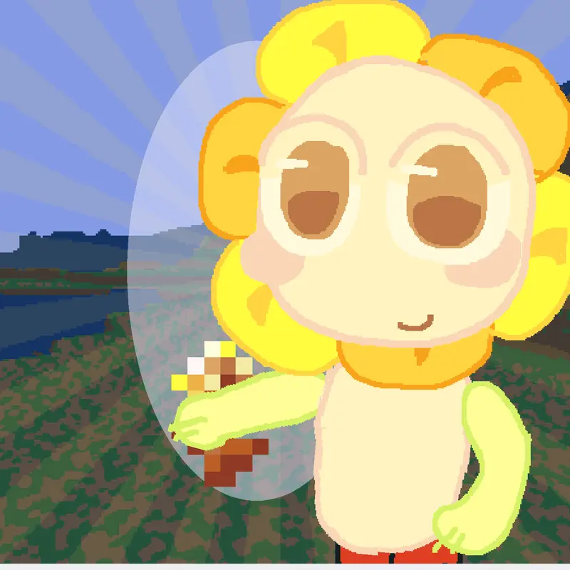 Dandy by @twinanaiah22