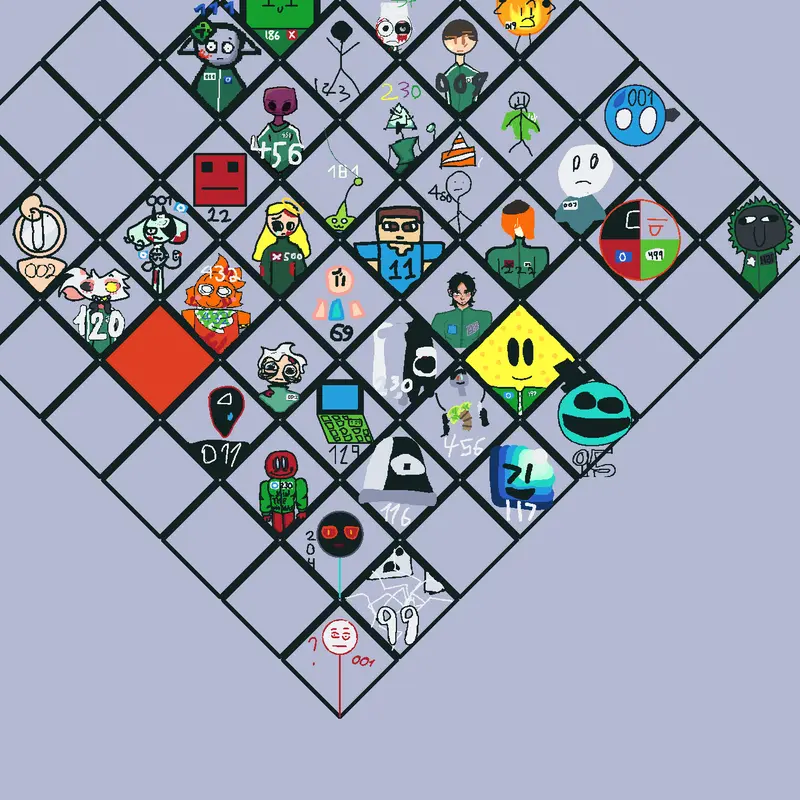 Game by @a_person_like_you