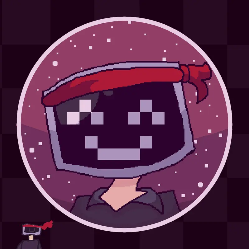 Game by @EborGuy