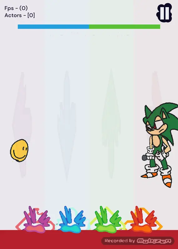 AM BACKKK!! AND GUESS WHAT I JUST REMIXE by @remix_sonicmaker112